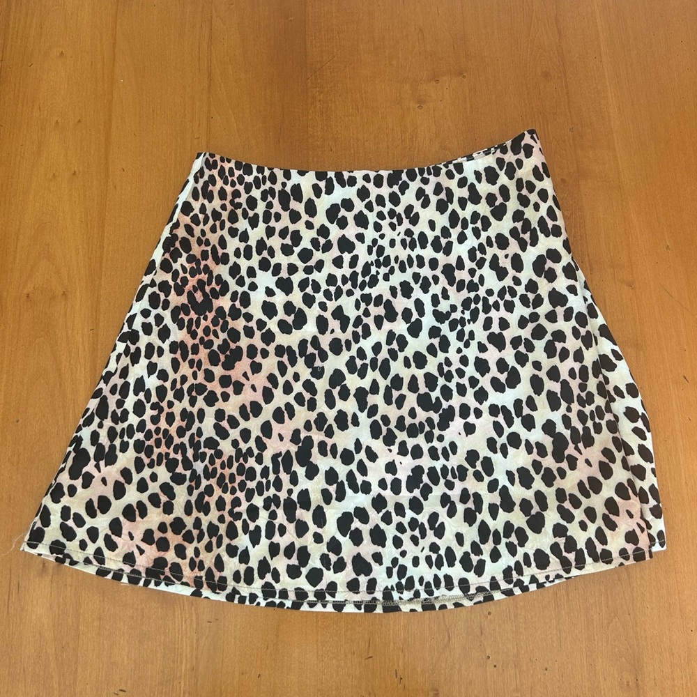 Princess Polly skirt